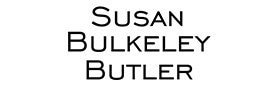 Susan Butler | Girl Scouts of the USA