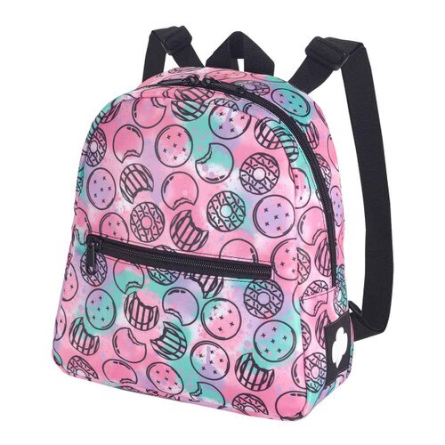 Magic Cookie Mini Backpack Girl Scout Shop