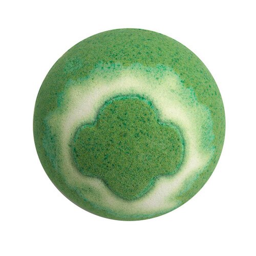 Trefoil Fun Finds Bath Bomb Girl Scout Shop