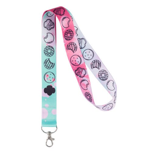 Magic Cookie Lanyard Girl Scout Shop