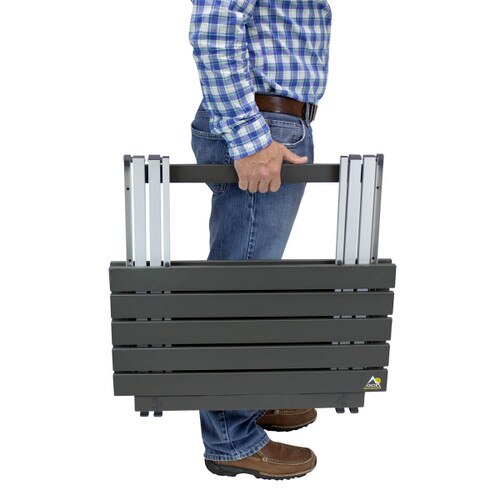 Compact Camp Table 25™ Girl Scout Shop