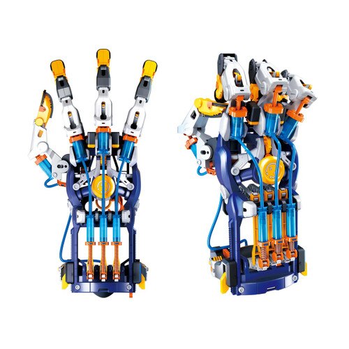 Thames & Kosmos Mega Hand Kit Girl Scout Shop