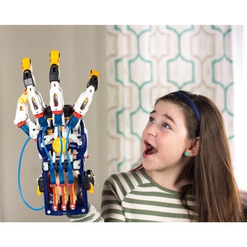 Thames & Kosmos Mega Hand Kit Girl Scout Shop